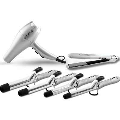 BioSilk Professional Tools