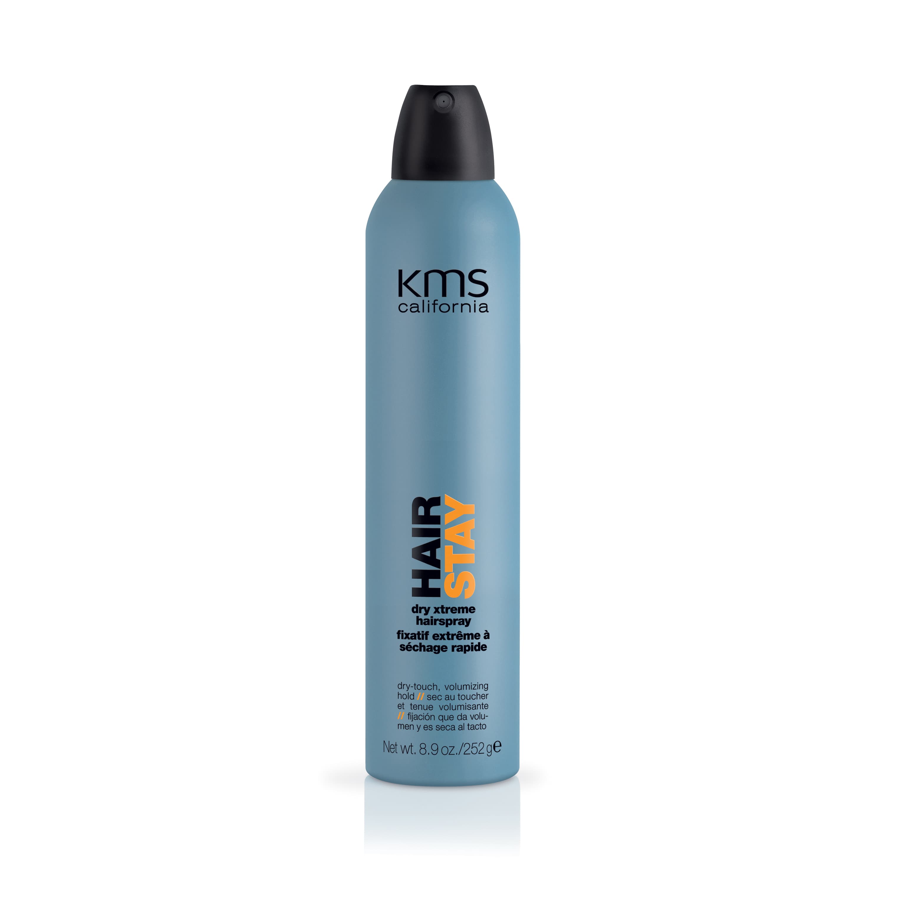 KMS California HAIRSTAY Dry Xtreme