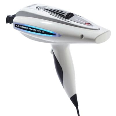 Laserbeamer Nano From Hairdreams