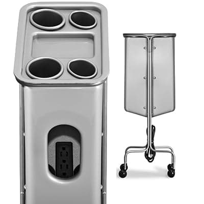 Kayline by Wahl Hideaway Cart