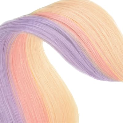 Hotheads Pastel Extensions