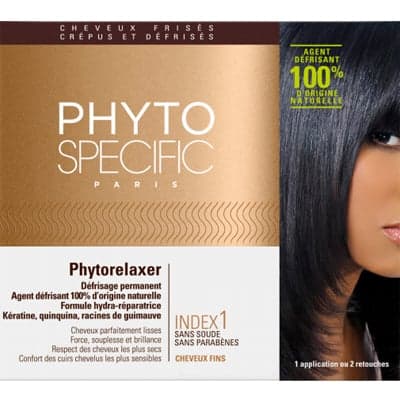 Phytorelaxer