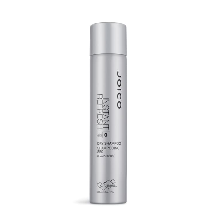 Joico's Instant Refresh Dry Shampoo