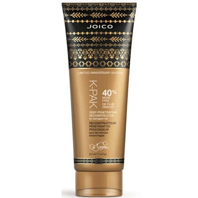 Joico K-PAK Deep Penetrating Reconstructor 40th Anniversary Edition