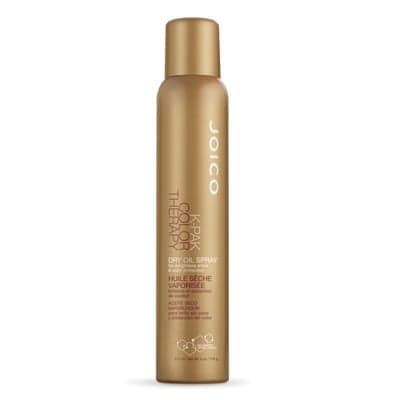 Joico K-PAK Color Therapy Dry Oil Spray