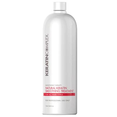 Keratin Complex
