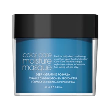Keratin Complex Color Care Moisture Masque