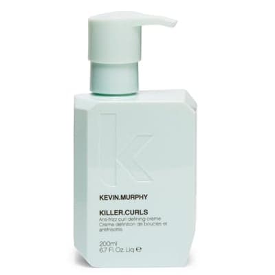 Killer.Curls by Kevin.Murphy