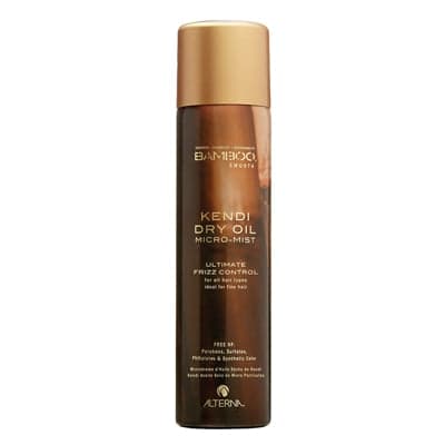Kendi Dry Oil Micromist From Alterna
