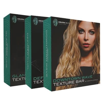 Texture Bar by Keratin Complex Styling Kits