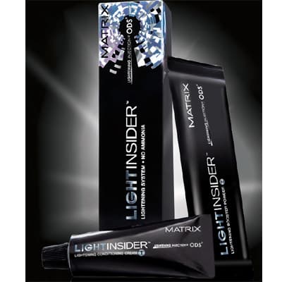 LIGHTINSIDER Lightening System