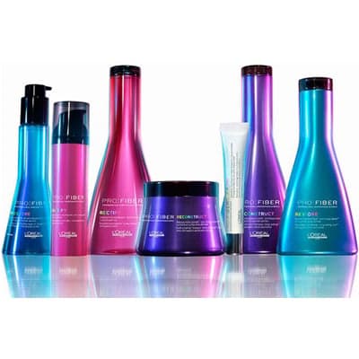 L'oréal Professionnel Pro Fiber