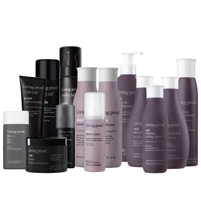 Living Proof Product Collection