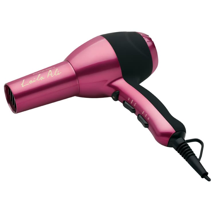 Gold 'n Hot Signature Series Tools by Laila Ali