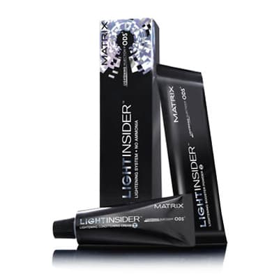 Matrix LIGHTINSIDER Lightening System