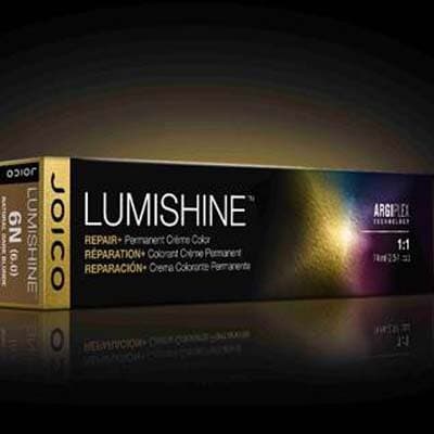 Joico LumiShine™ Repair+ Permanent Crème and Demi-Permanent Liquid Color
