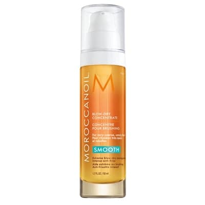 Blow-Dry Concentrate