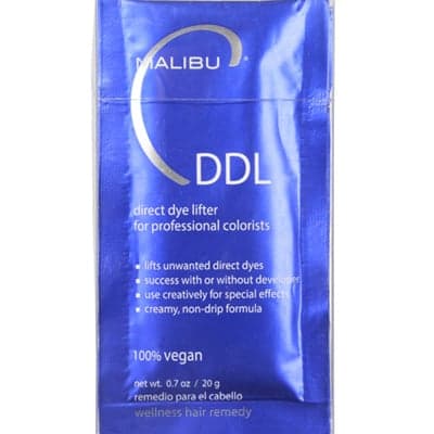 DDL Direct Dye Lifter