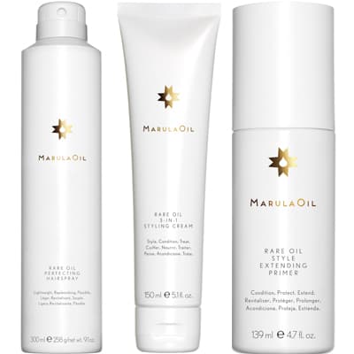 MarulaOil Styling Collection