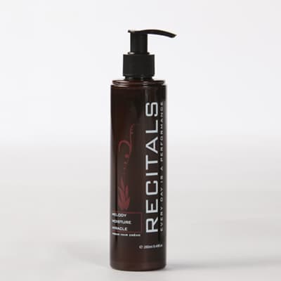 RECITALS Melody Moisture Miracle Crème