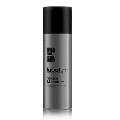 Label.M Volume Mousse