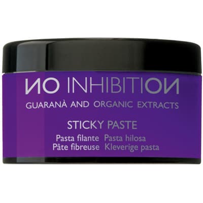 No Inhibition Sticky Paste