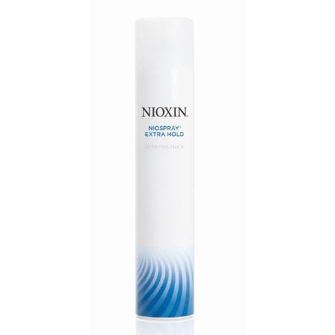 NIOSPRAY Extra Hold From NIOXIN