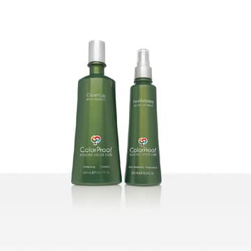 ClearItUp Detox Shampoo