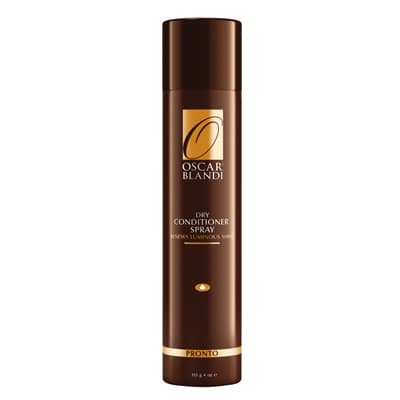Pronto Dry Conditioner From Oscar Blandi