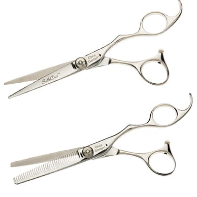 Olivia Garden SilkCut Shear Collection