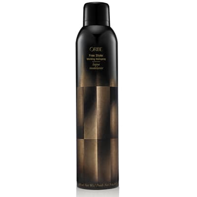 Free Styler Working Hairspray
