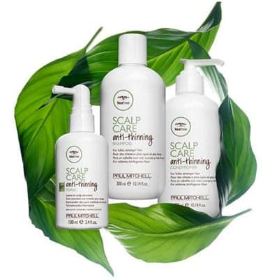 Paul Mitchell Tea Tree Scalp Care Anti-Thinning