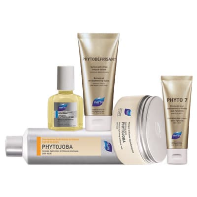 PHYTO's Very Best Sample Kit