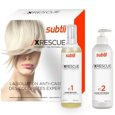Subtil Xrescue