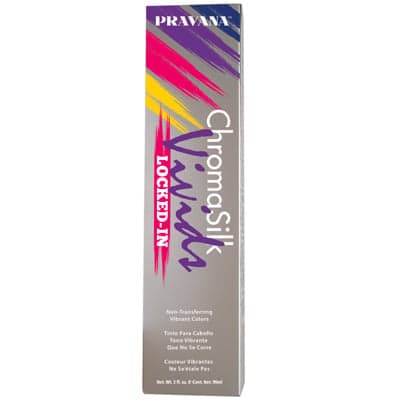 Pravana Vivids Locked-In