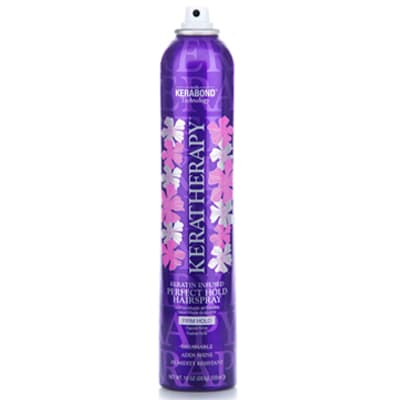 Keratherapy Perfect Hold Hairspray