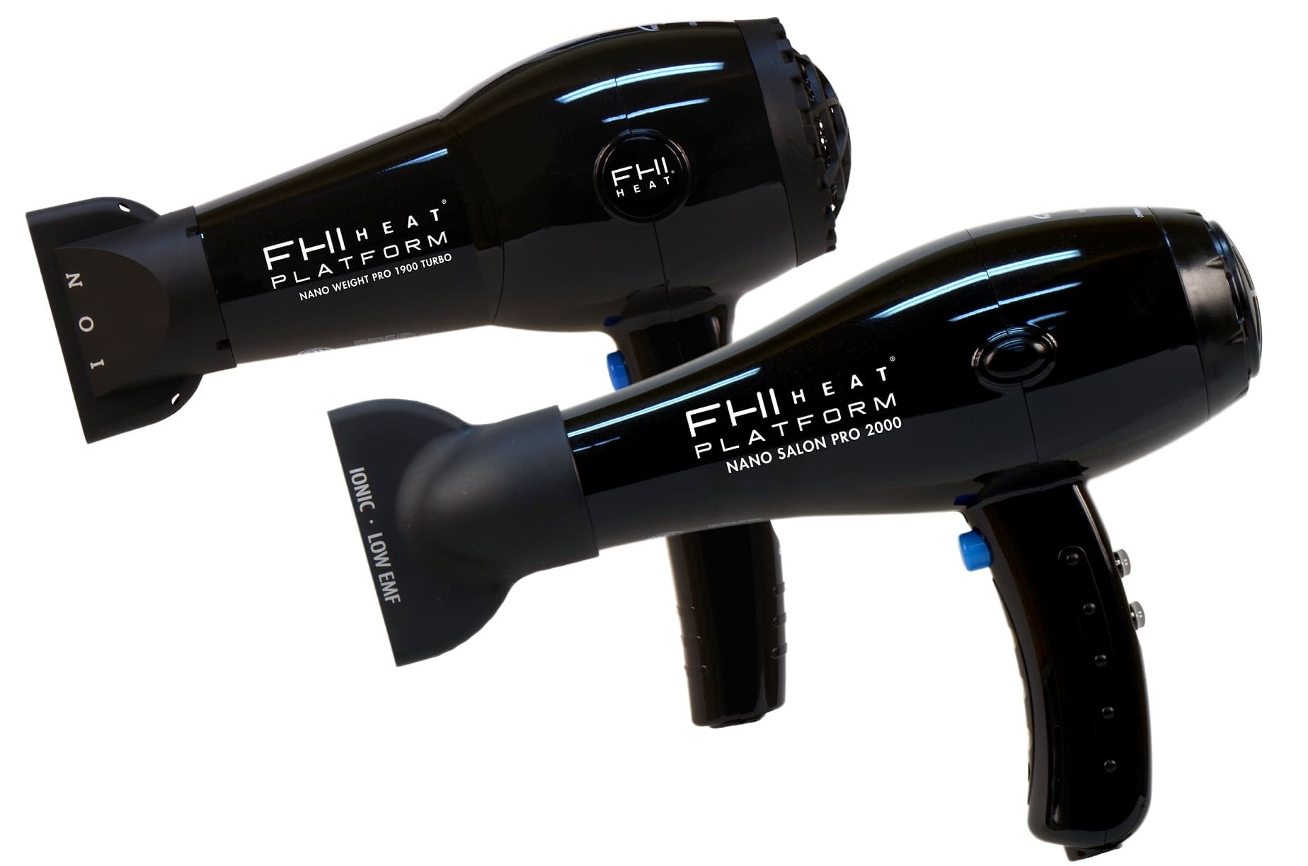 FHI Heat NEW Platform Hair Dryers