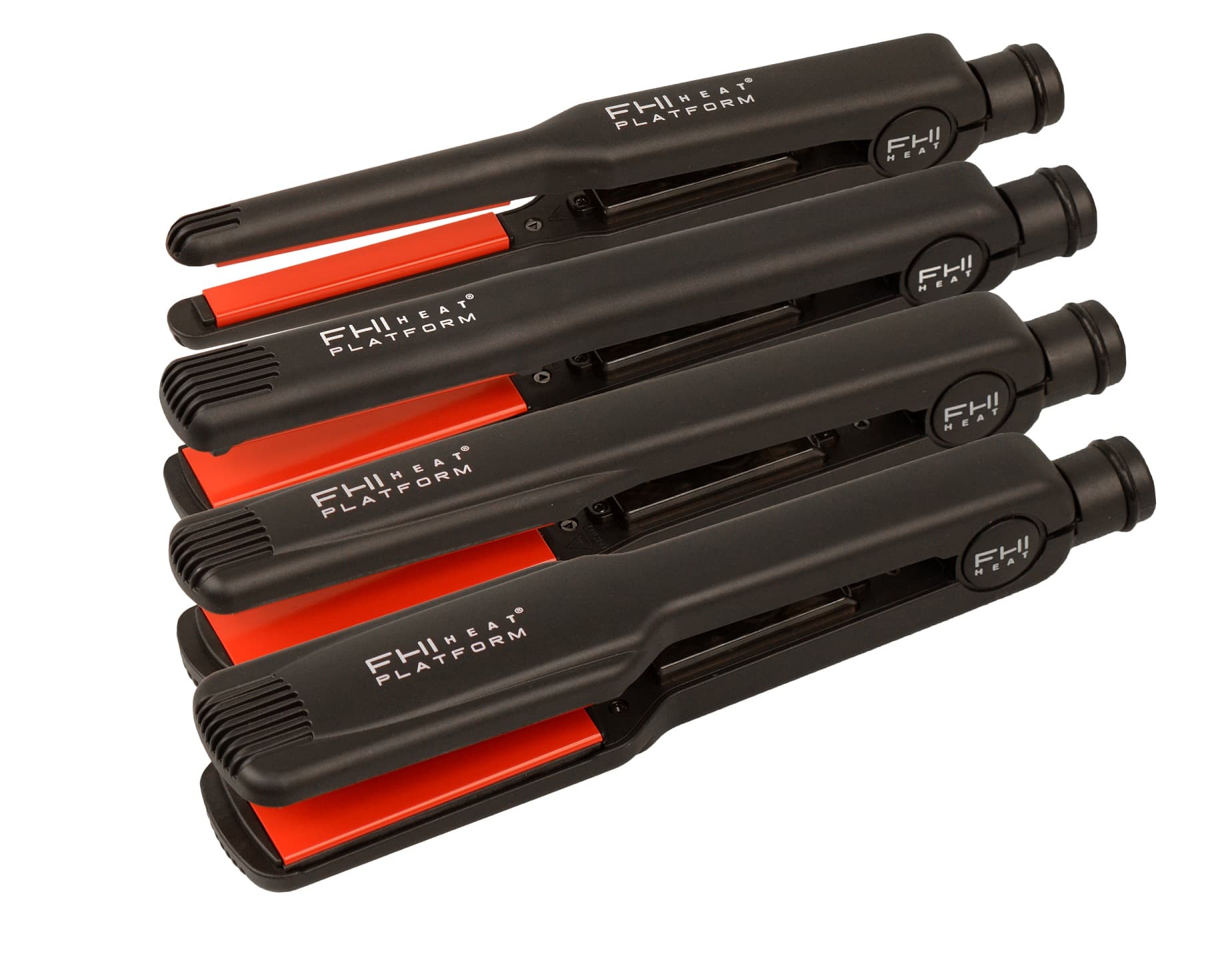 FHI Heat NEW Platform Flat Irons