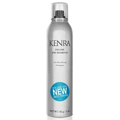 Volume Dry Shampoo