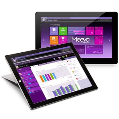 Meevo From Millennium Systems International