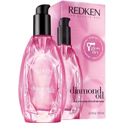 Redken Glow Dry