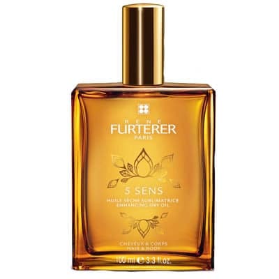 Rene Furterer 5 Sens Enhancing Dry Oil