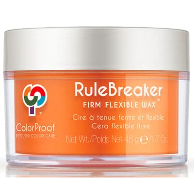 RuleBreaker™ Firm Flexible Wax