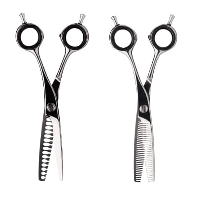 Gravity Thinner and Texturizer From FROMM