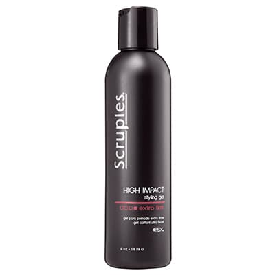 Scruples High Impact Styling Gel