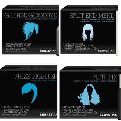 Sebastian Professional Rescue Kits!
