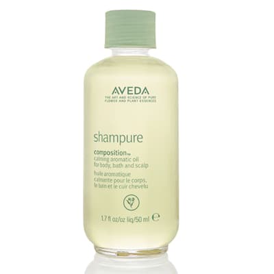 Aveda Shampure Composition