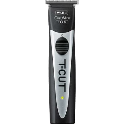 Wahl Professional Chromini T-Cut Trimmer