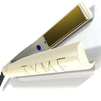 Tyme Iron
