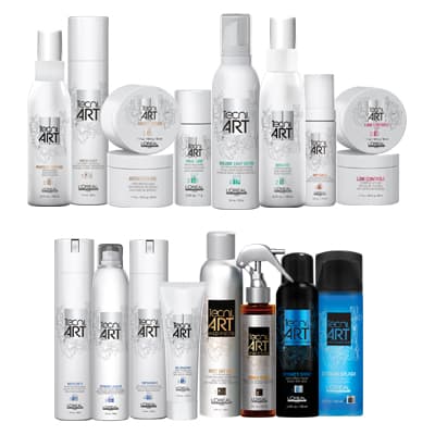 L'oreal Professionnel Tecni.Art